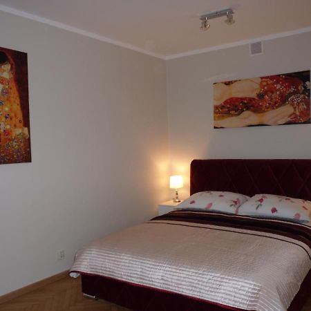 Apartament 622 Zamosc  Bagian luar foto