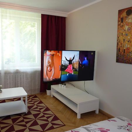 Apartament 622 Zamosc  Bagian luar foto