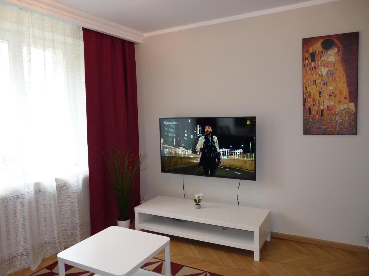 Apartament 622 Zamosc  Bagian luar foto