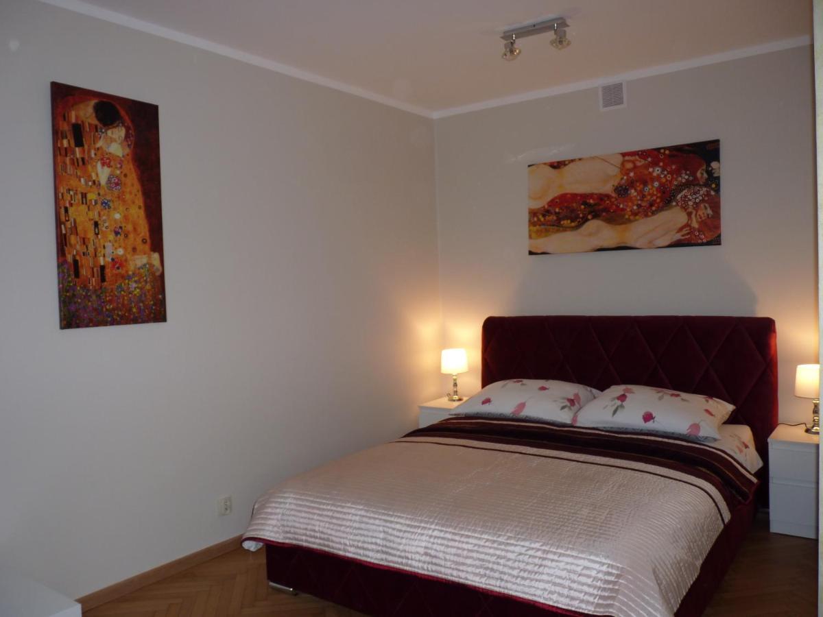 Apartament 622 Zamosc  Bagian luar foto