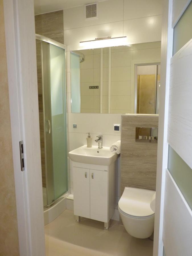 Apartament 622 Zamosc  Bagian luar foto