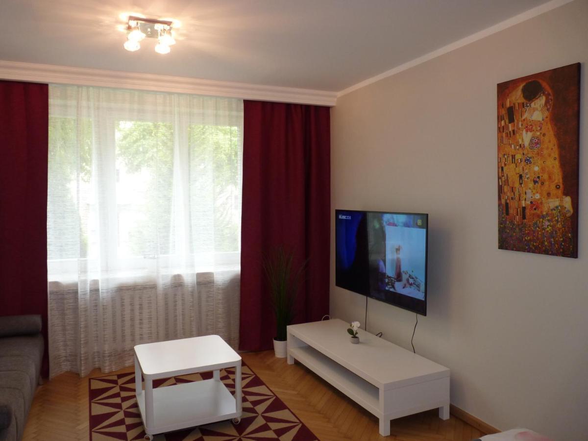 Apartament 622 Zamosc  Bagian luar foto