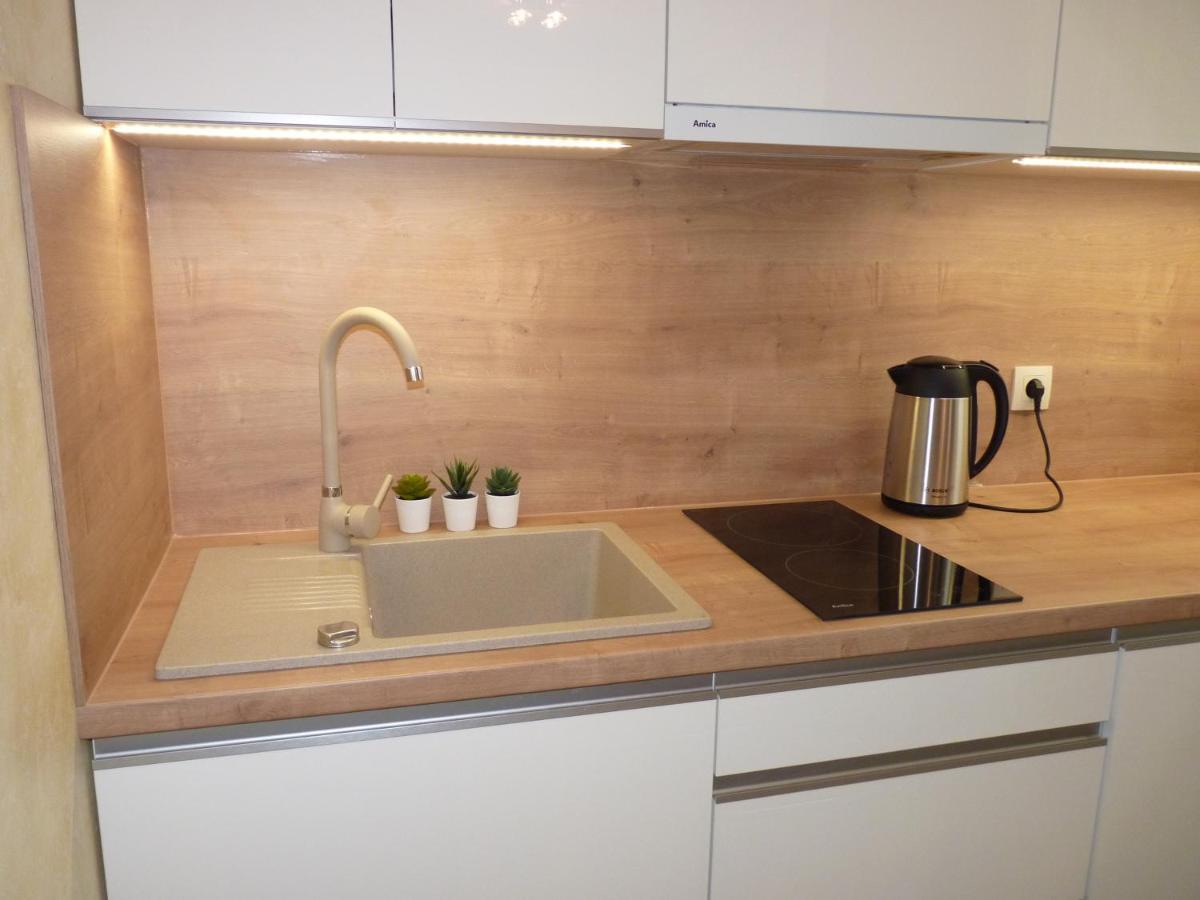 Apartament 622 Zamosc  Bagian luar foto