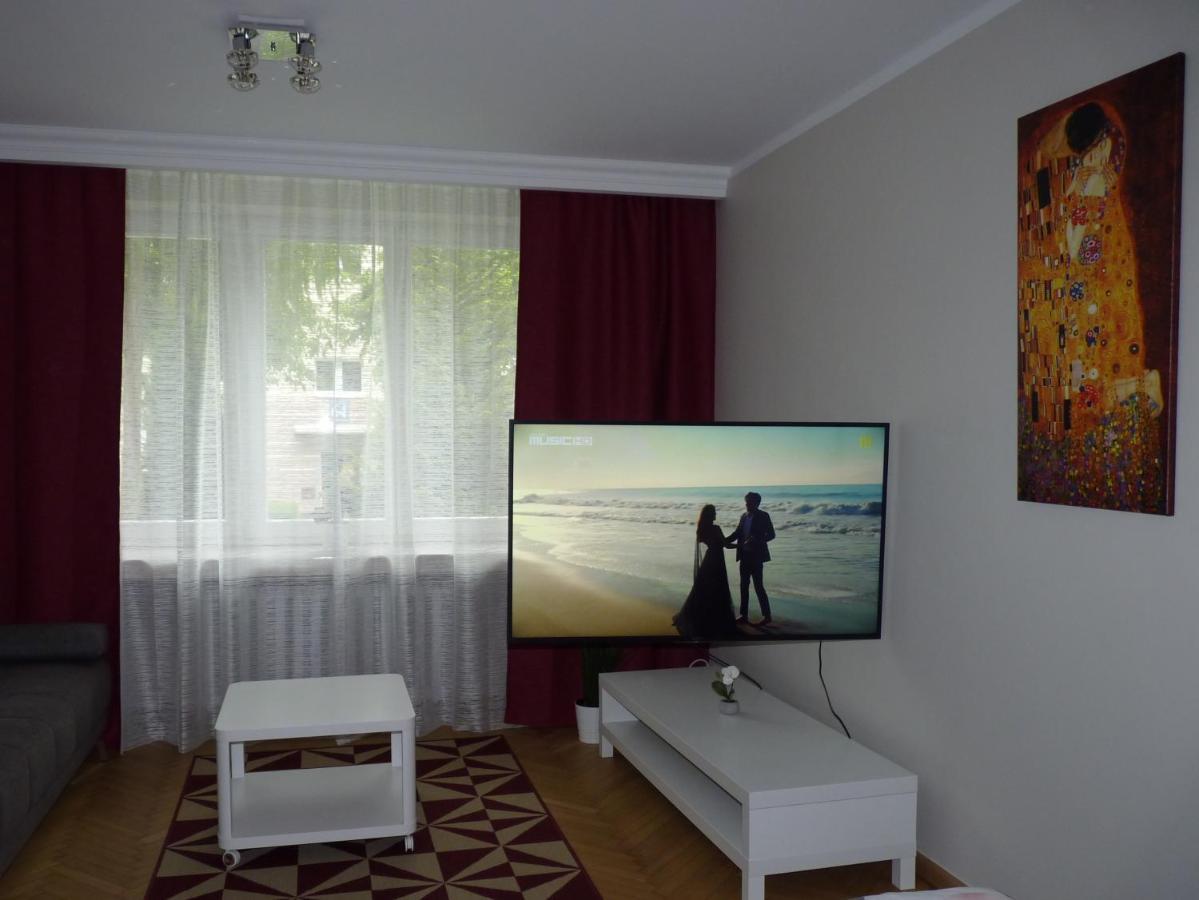 Apartament 622 Zamosc  Bagian luar foto