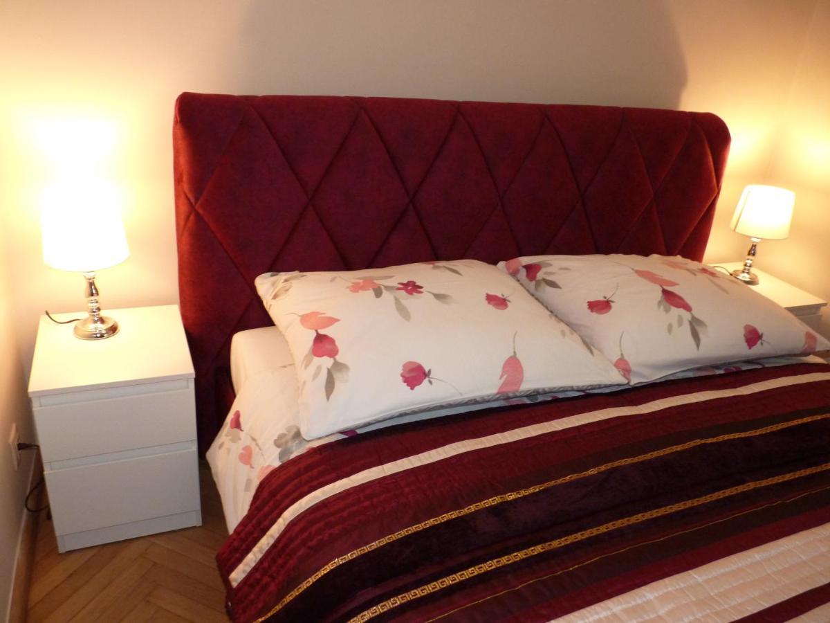 Apartament 622 Zamosc  Bagian luar foto