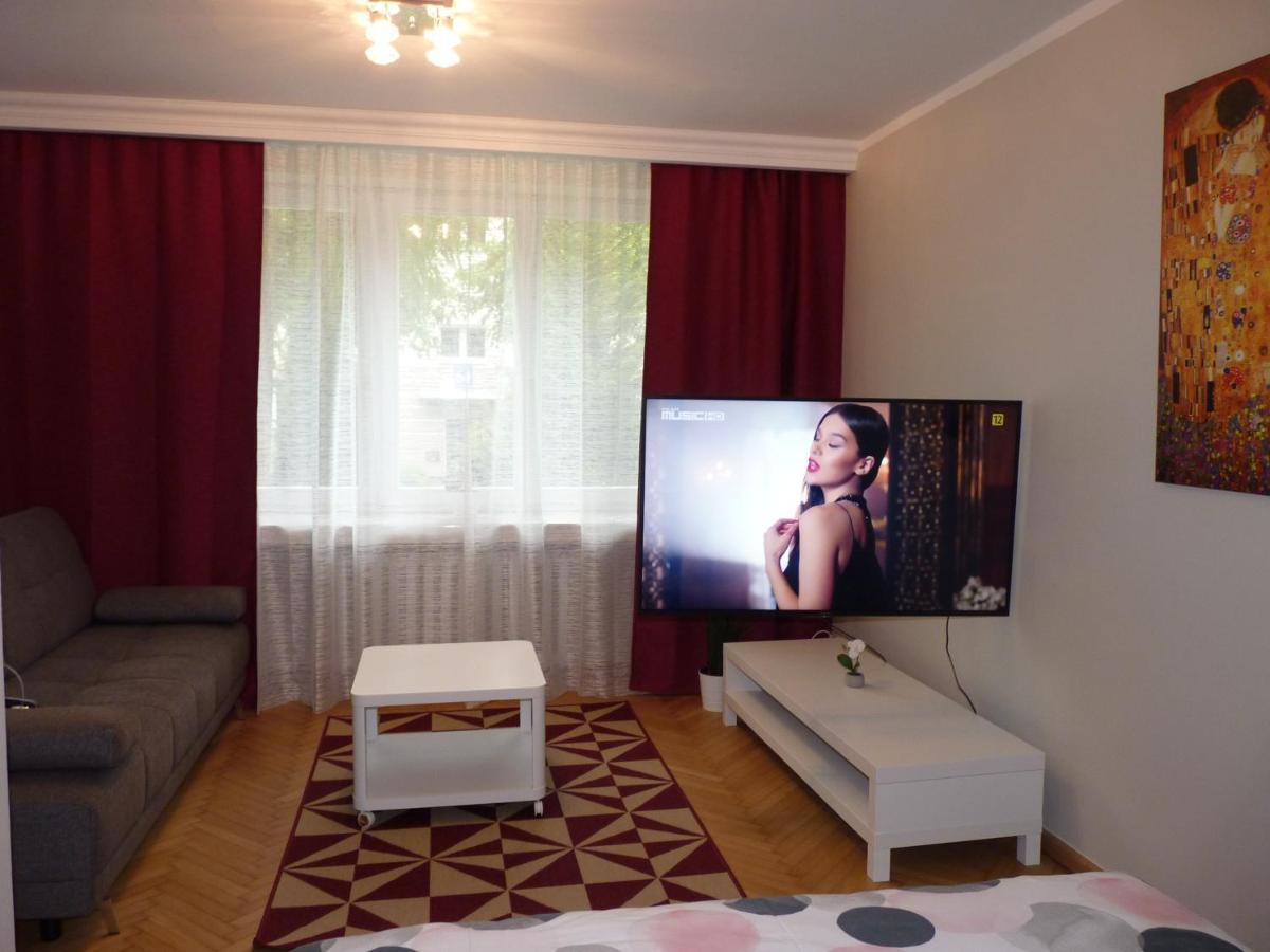 Apartament 622 Zamosc  Bagian luar foto