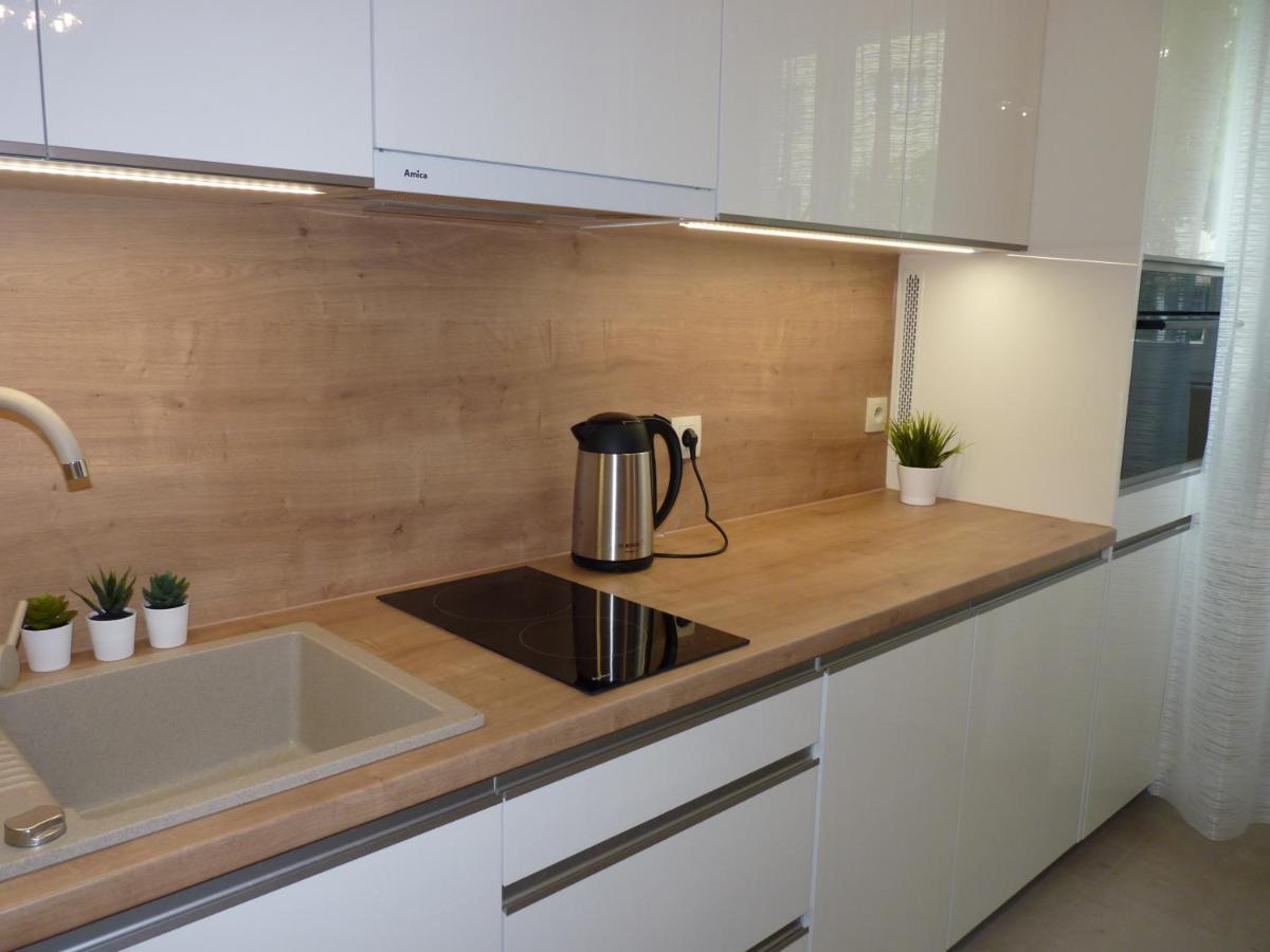 Apartament 622 Zamosc  Bagian luar foto