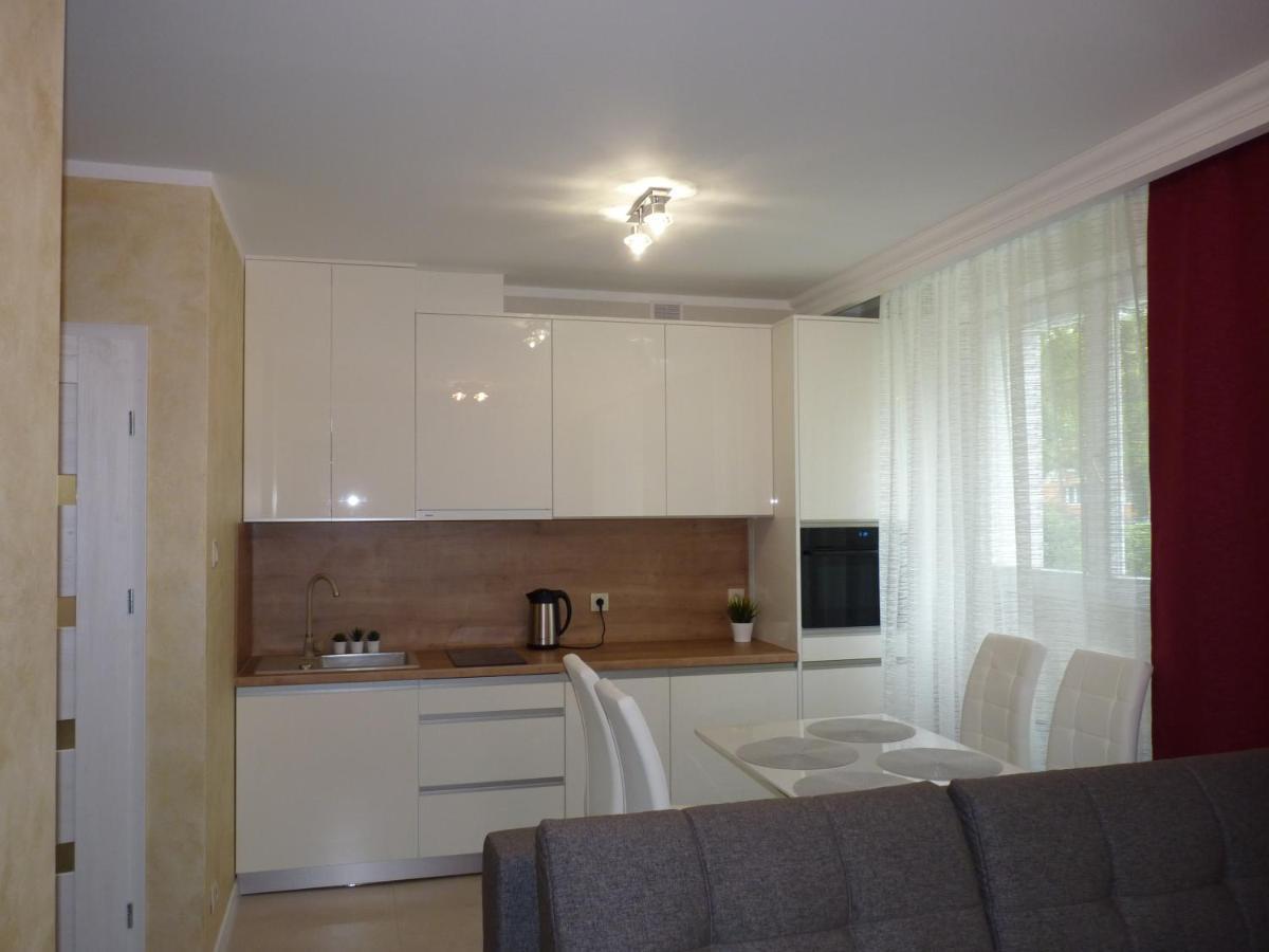 Apartament 622 Zamosc  Bagian luar foto