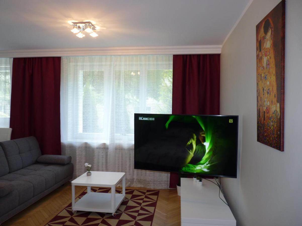Apartament 622 Zamosc  Bagian luar foto