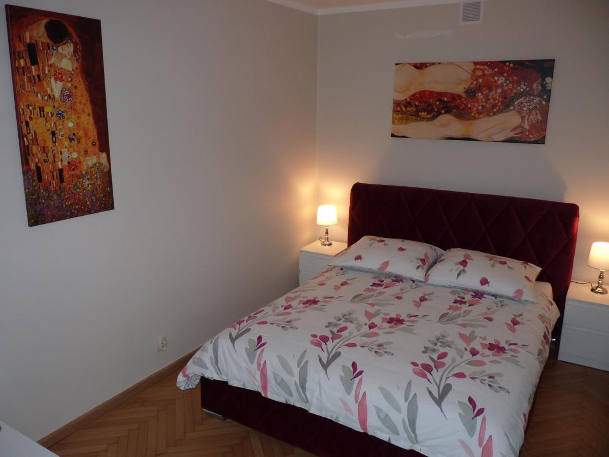 Apartament 622 Zamosc  Bagian luar foto